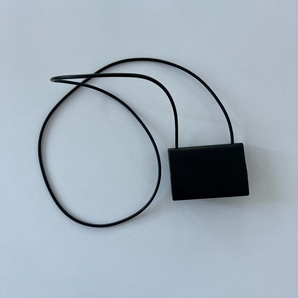 Building Block Card Sling